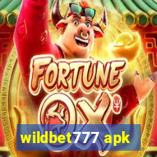 wildbet777 apk